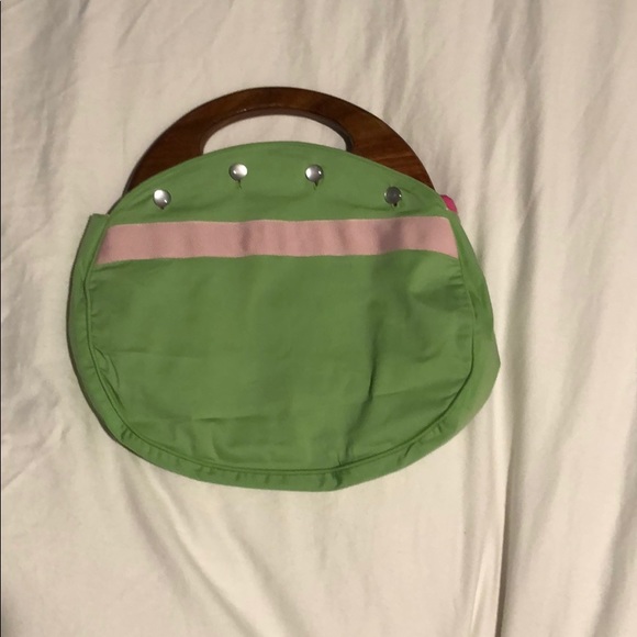 Reversible Handbag - Picture 2 of 2